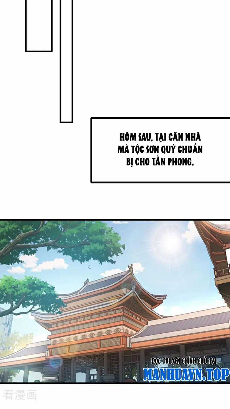 Tuyệt Thế Đan Thần - Chapter 169 - Trang 23