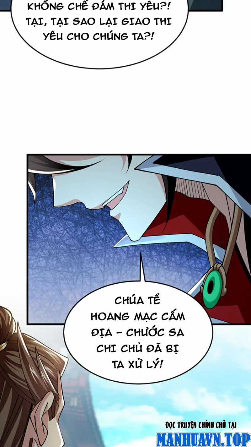 Tuyệt Thế Đan Thần - Chapter 169 - Trang 28