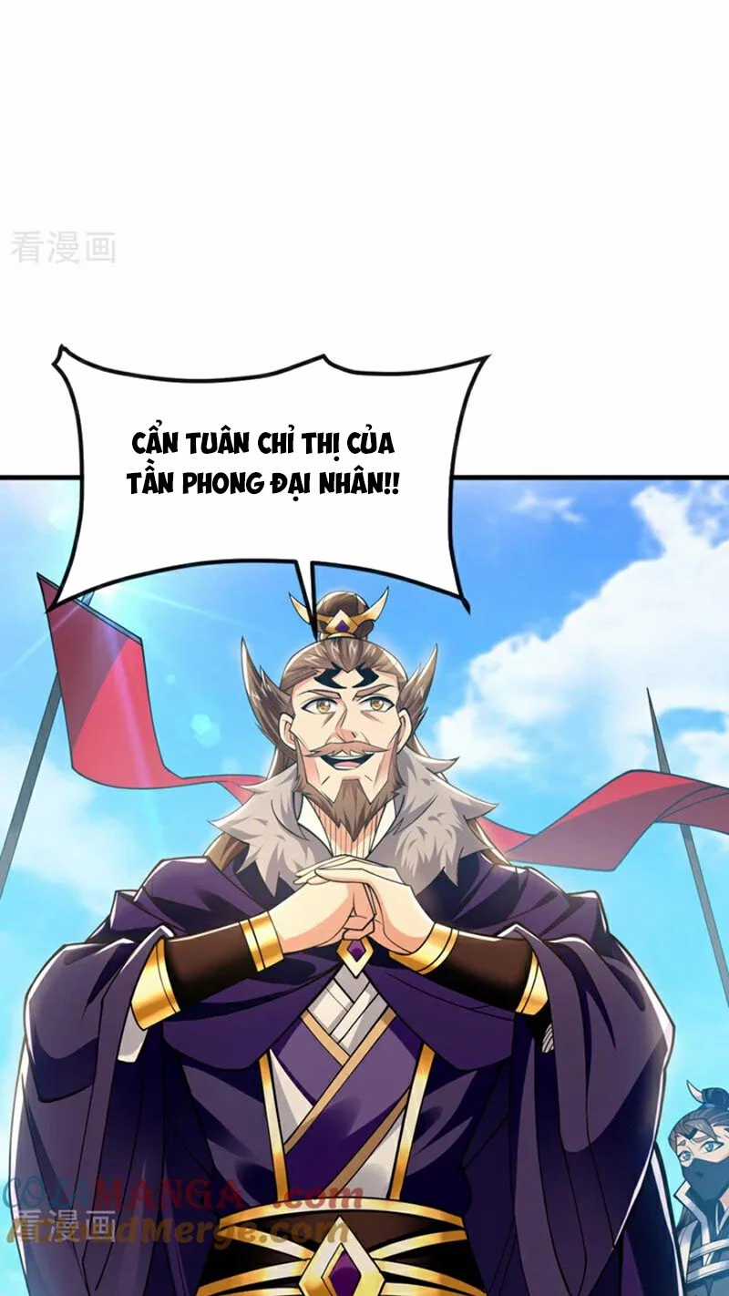 Tuyệt Thế Đan Thần - Chapter 169 - Trang 30