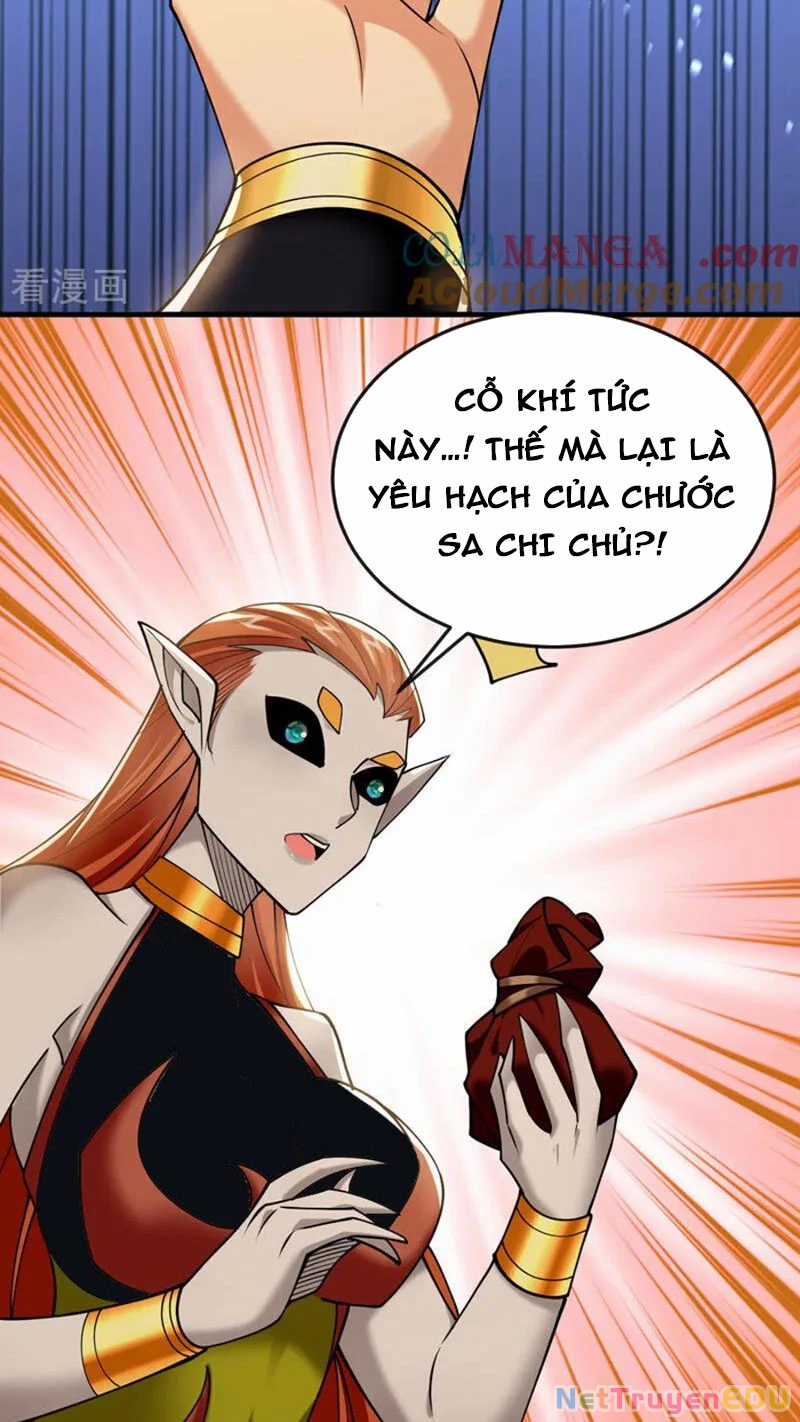 Tuyệt Thế Đan Thần - Chapter 169 - Trang 34