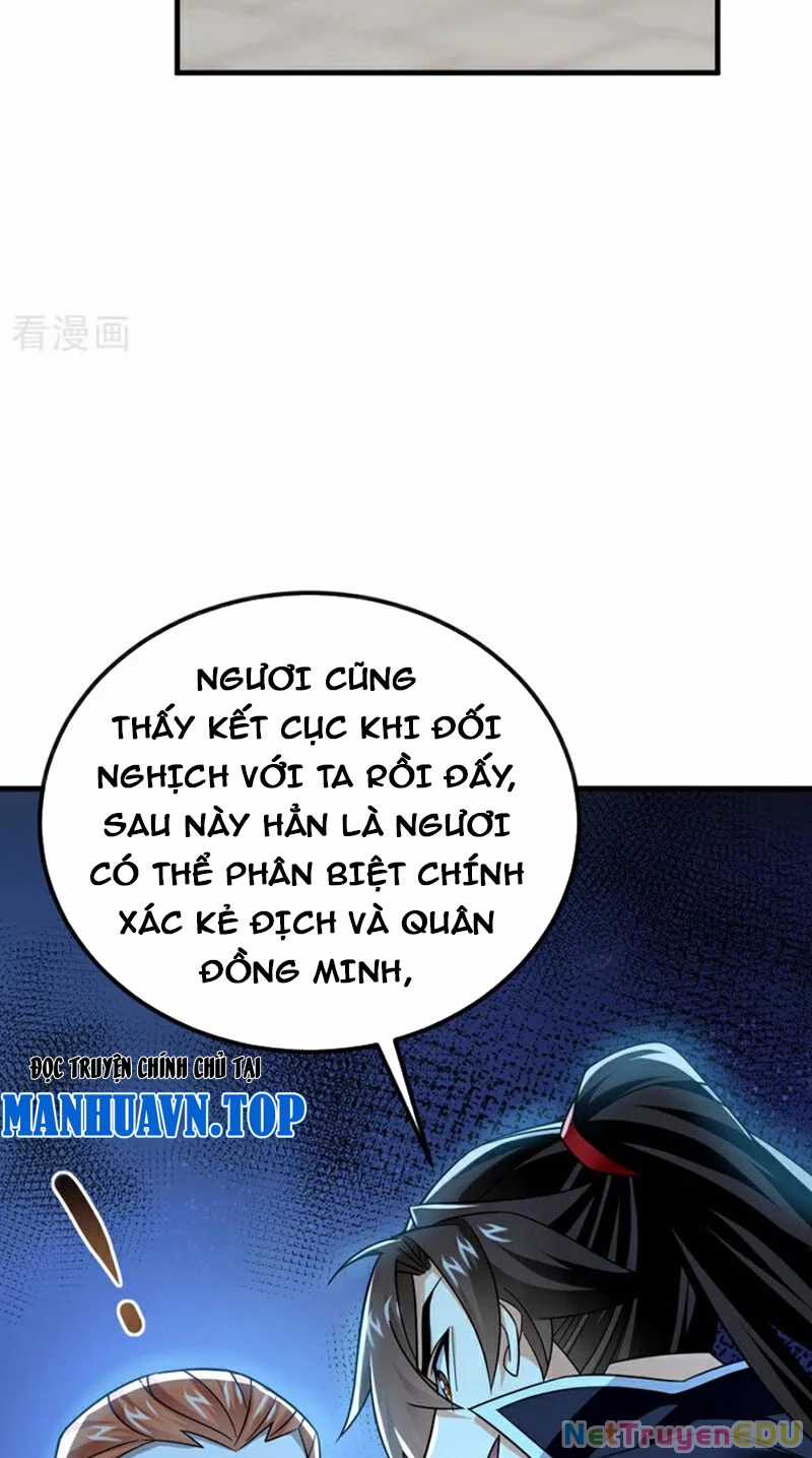 Tuyệt Thế Đan Thần - Chapter 169 - Trang 36