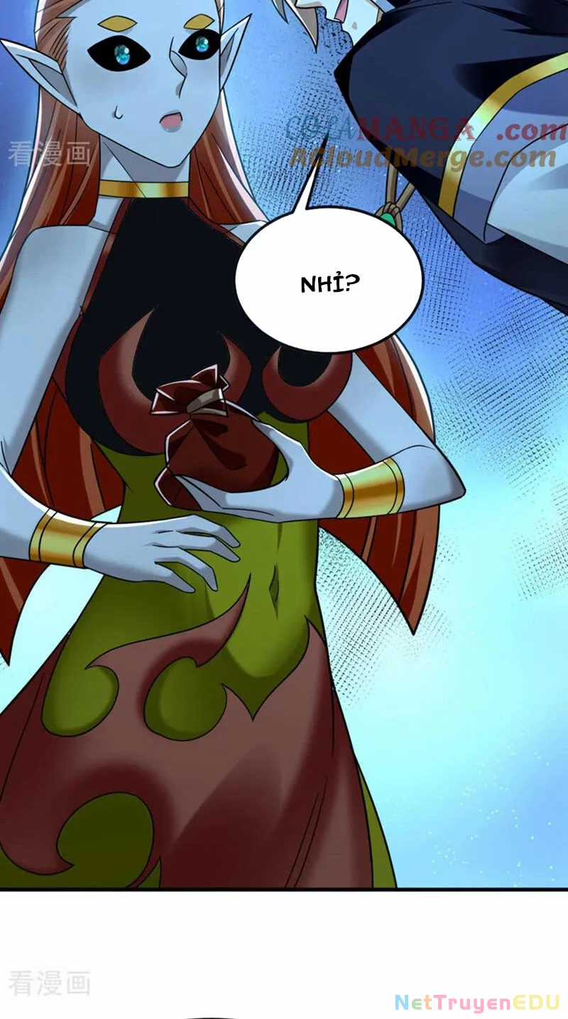 Tuyệt Thế Đan Thần - Chapter 169 - Trang 37