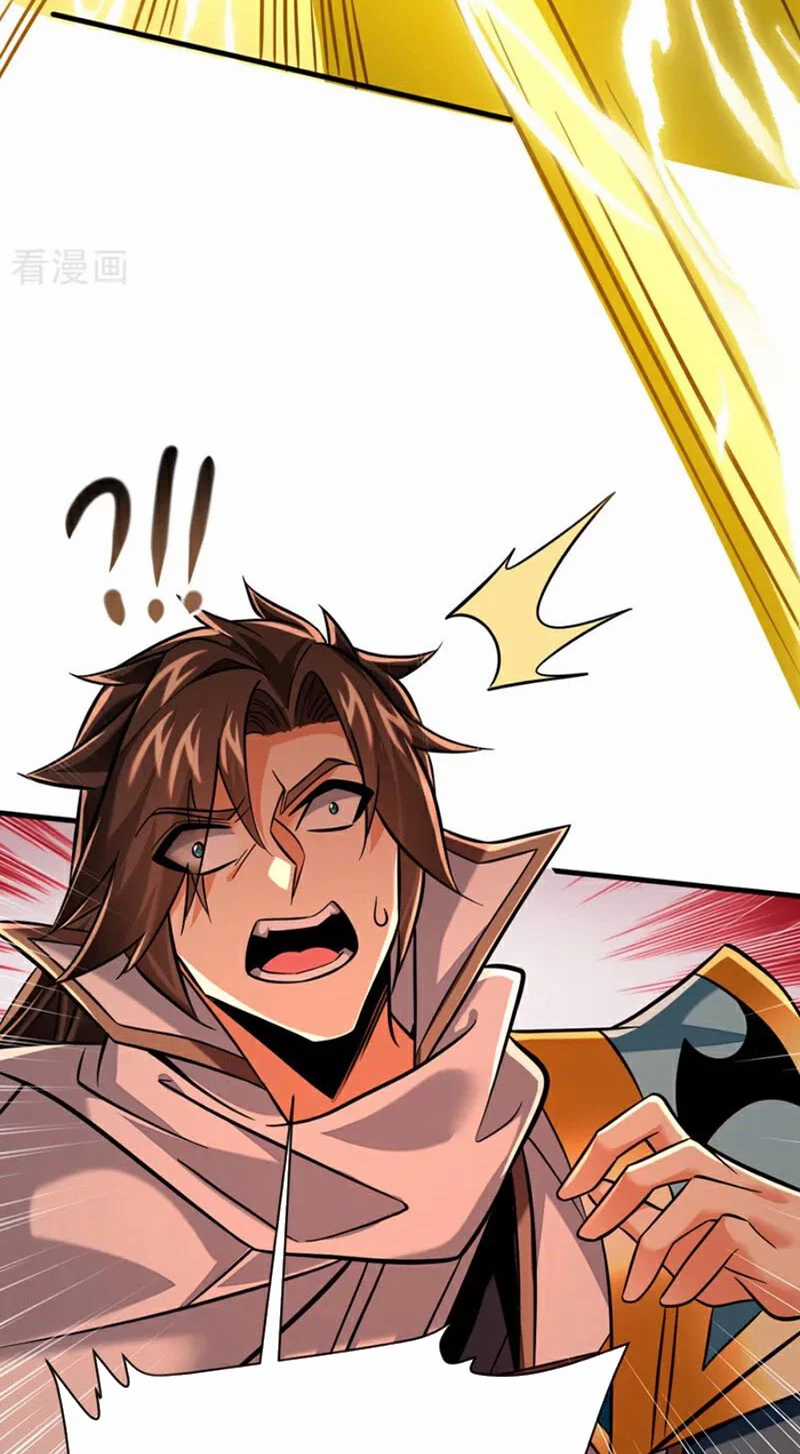 Tuyệt Thế Đan Thần - Chapter 169 - Trang 5