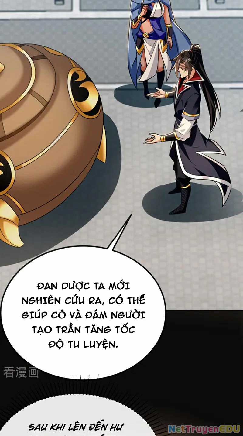 Tuyệt Thế Đan Thần - Chapter 169 - Trang 42