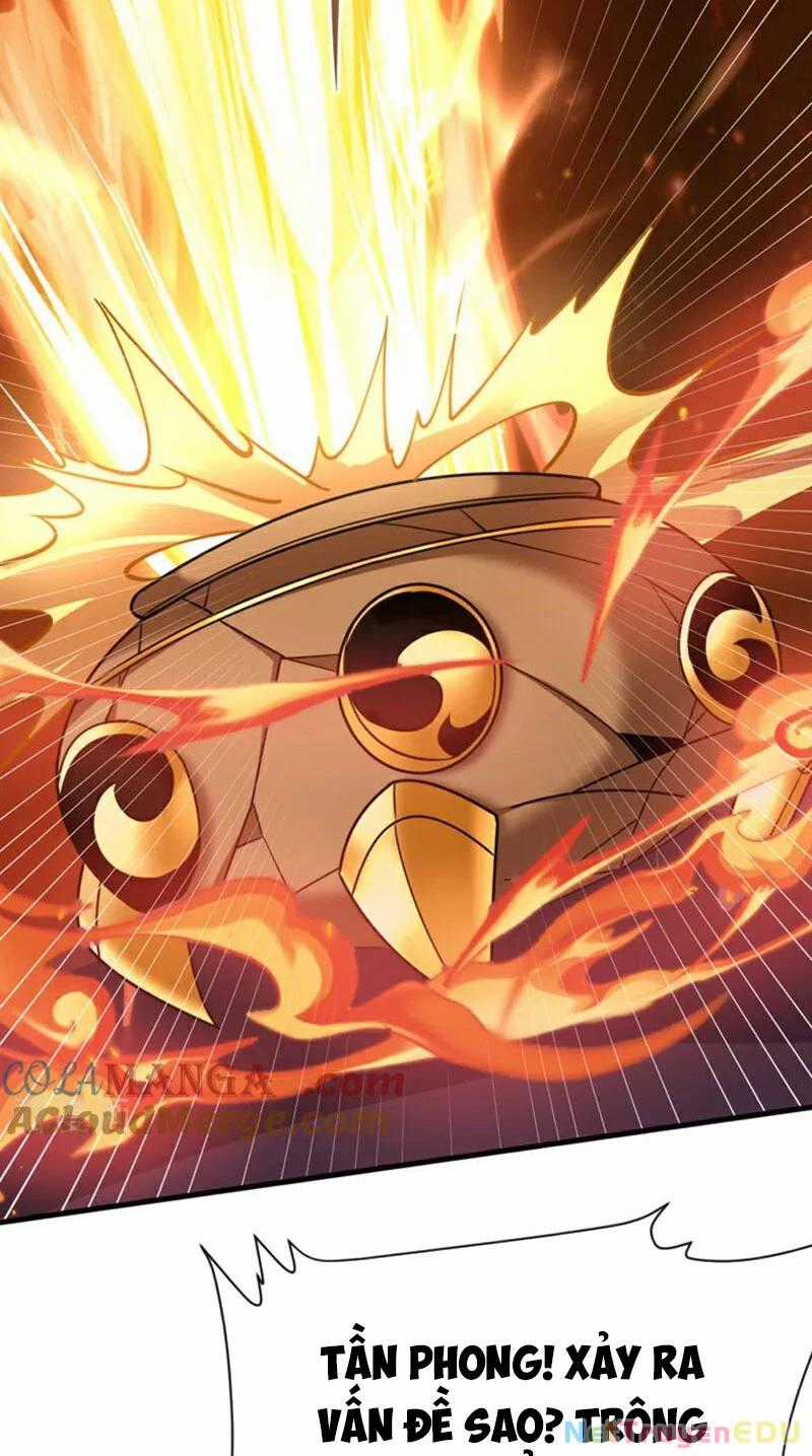 Tuyệt Thế Đan Thần - Chapter 169 - Trang 46