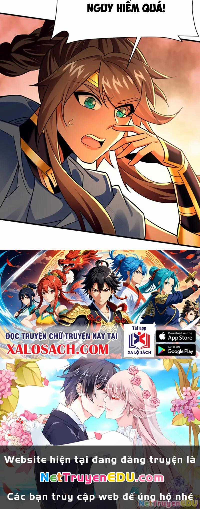 Tuyệt Thế Đan Thần - Chapter 169 - Trang 47