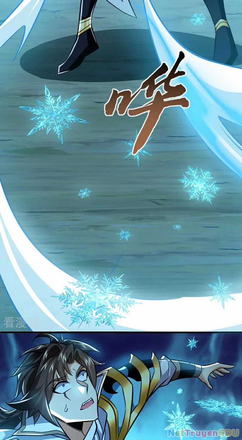 Tuyệt Thế Đan Thần - Chapter 169 - Trang 8