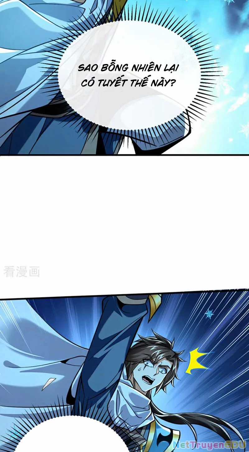 Tuyệt Thế Đan Thần - Chapter 169 - Trang 9