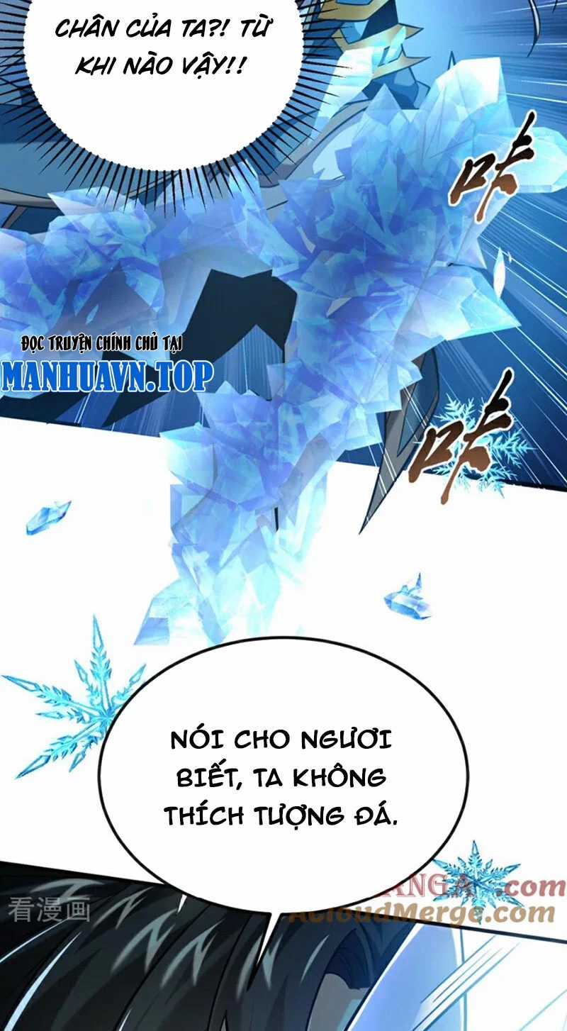 Tuyệt Thế Đan Thần - Chapter 169 - Trang 10