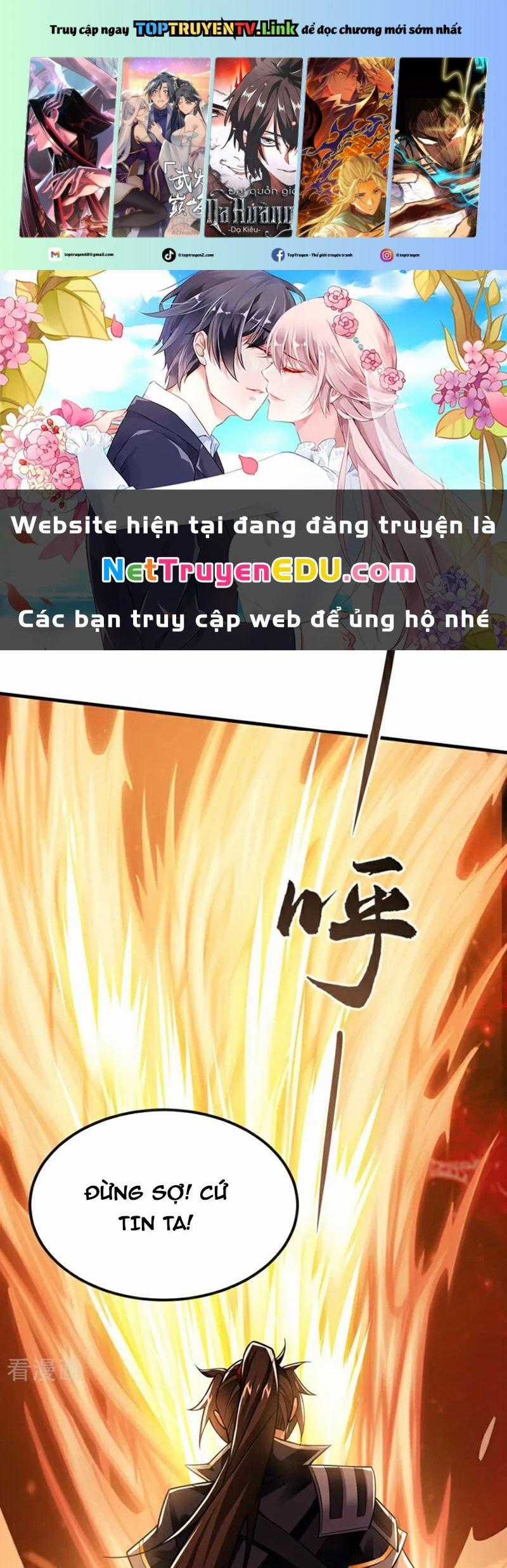 Tuyệt Thế Đan Thần - Chapter 170 - Trang 1