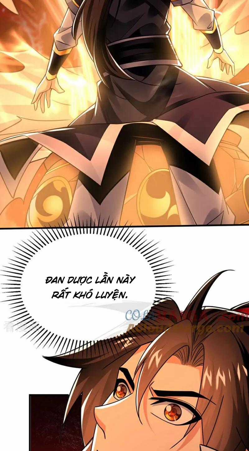 Tuyệt Thế Đan Thần - Chapter 170 - Trang 2