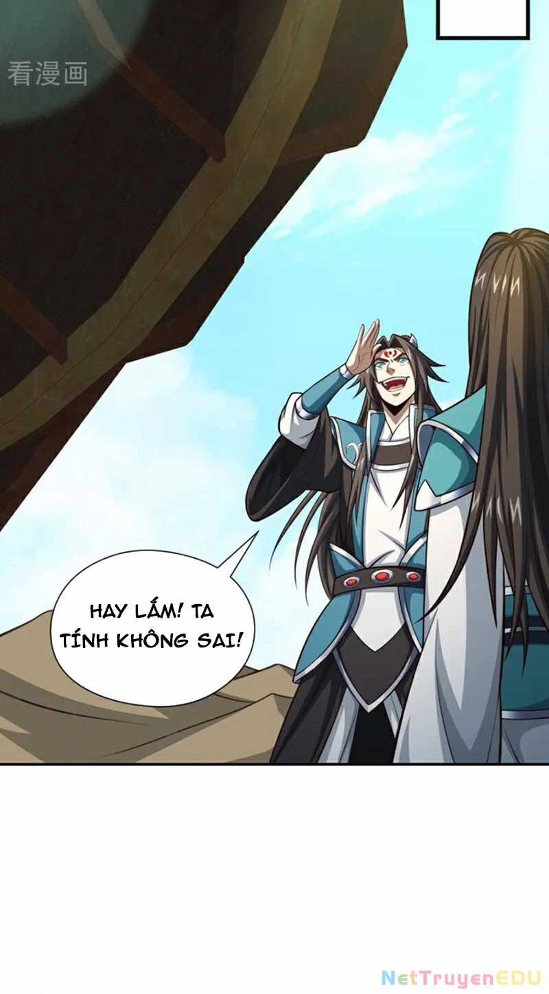 Tuyệt Thế Đan Thần - Chapter 170 - Trang 15