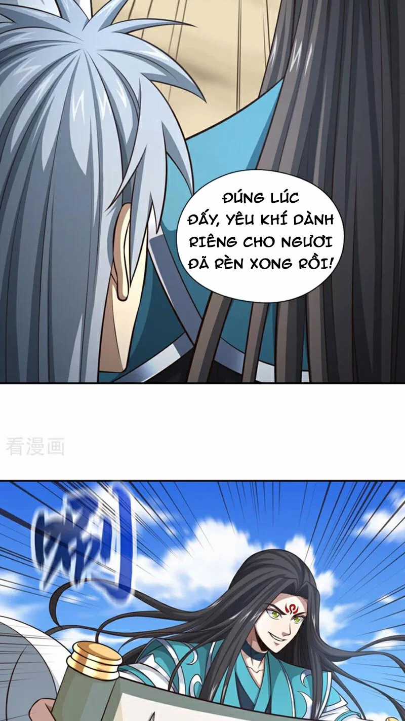 Tuyệt Thế Đan Thần - Chapter 170 - Trang 18
