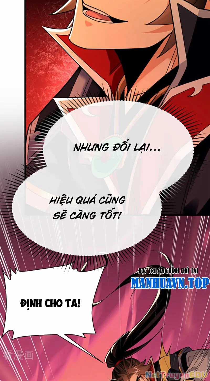 Tuyệt Thế Đan Thần - Chapter 170 - Trang 3