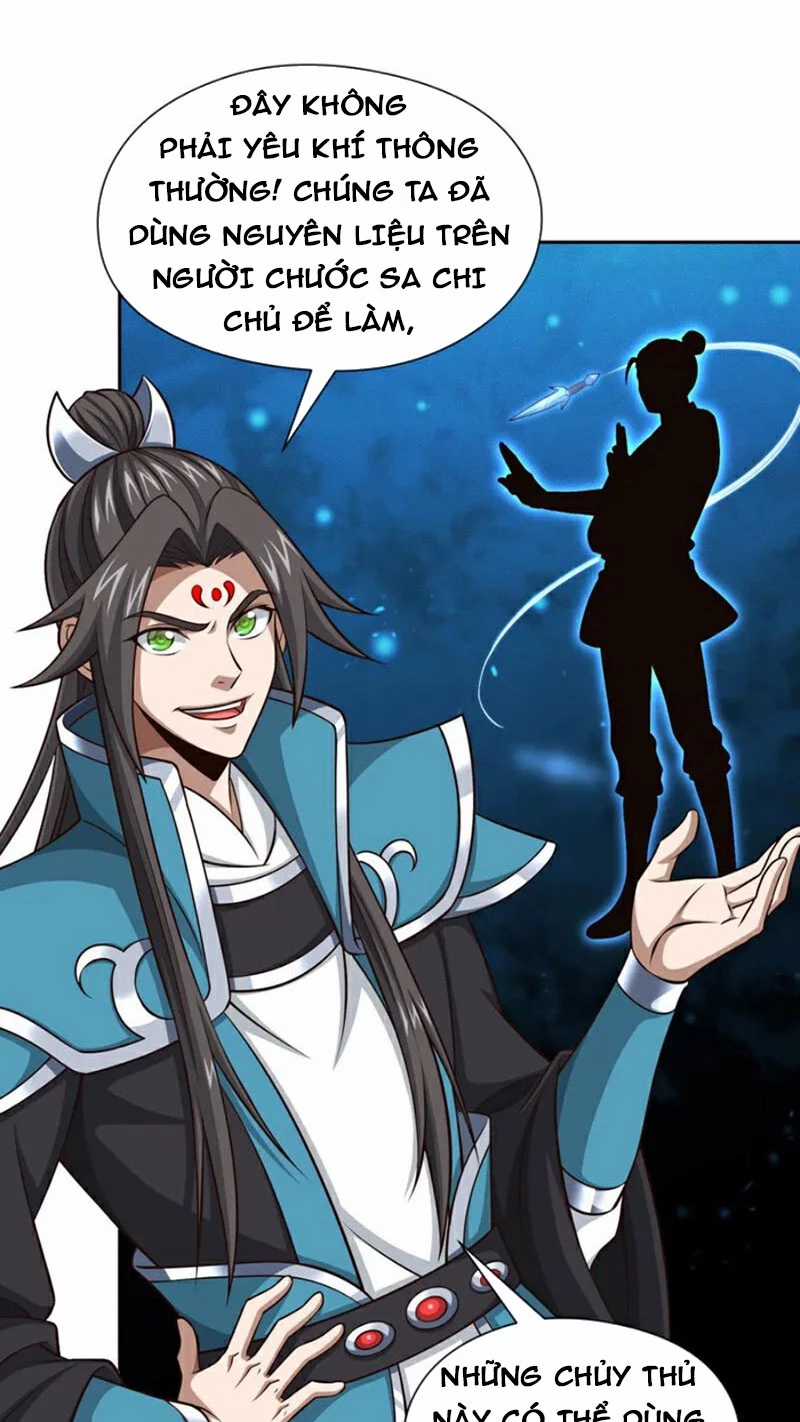 Tuyệt Thế Đan Thần - Chapter 170 - Trang 22