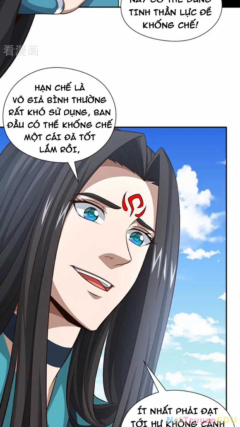 Tuyệt Thế Đan Thần - Chapter 170 - Trang 23