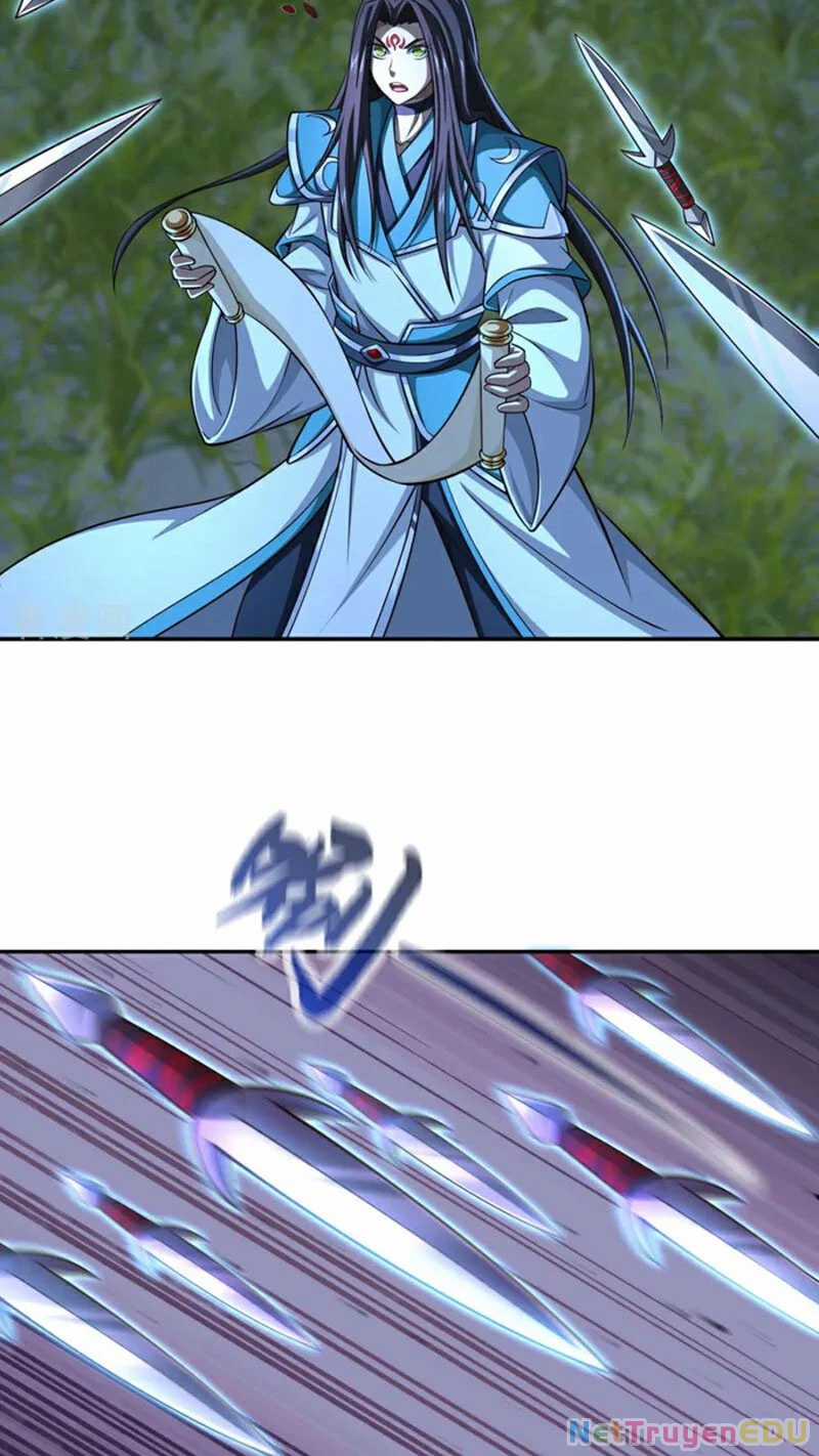 Tuyệt Thế Đan Thần - Chapter 170 - Trang 25