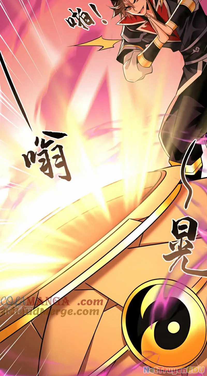 Tuyệt Thế Đan Thần - Chapter 170 - Trang 4