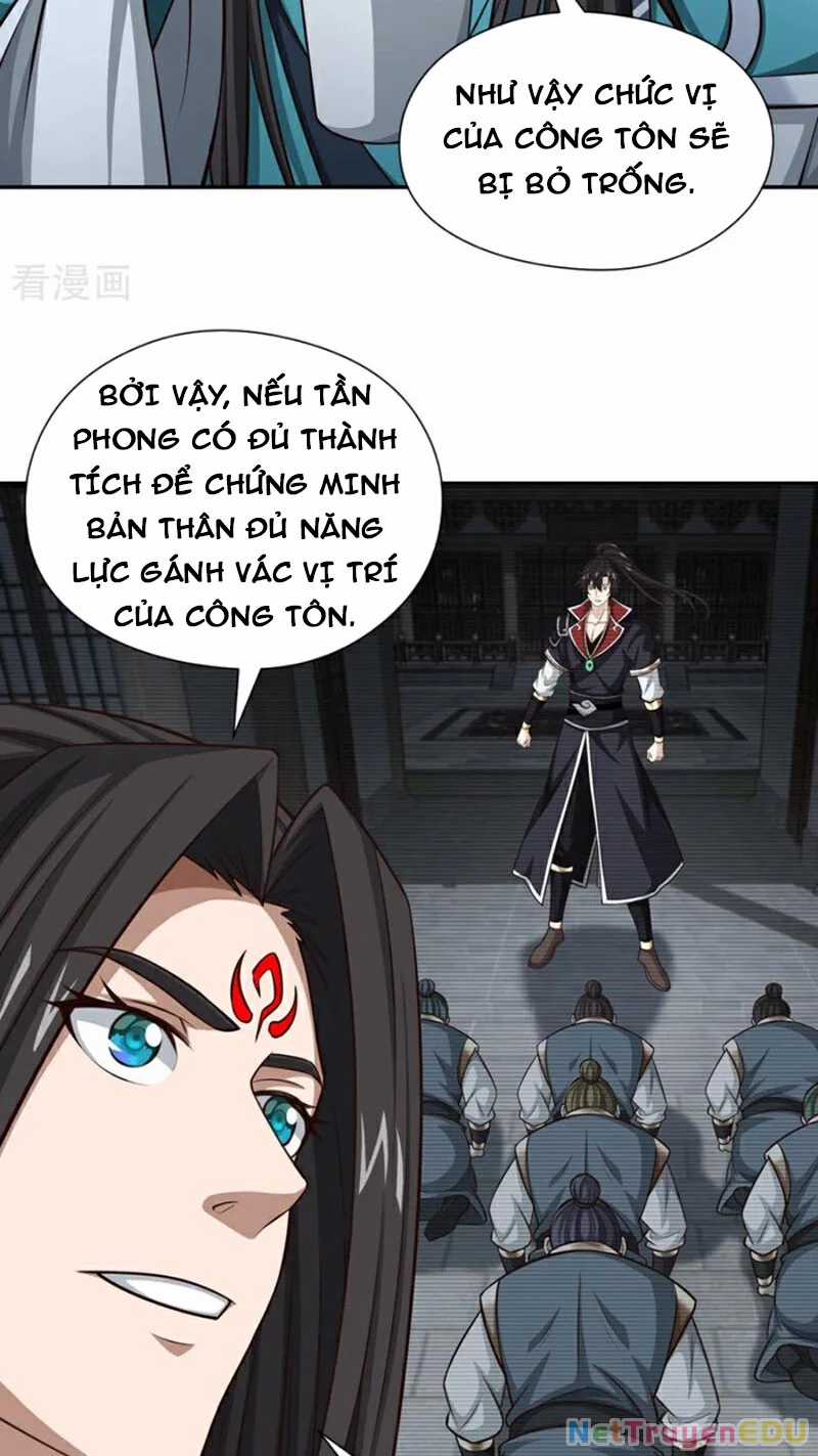 Tuyệt Thế Đan Thần - Chapter 170 - Trang 32