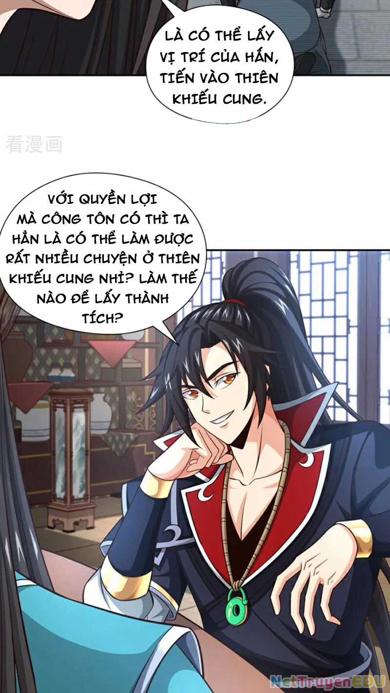 Tuyệt Thế Đan Thần - Chapter 170 - Trang 33