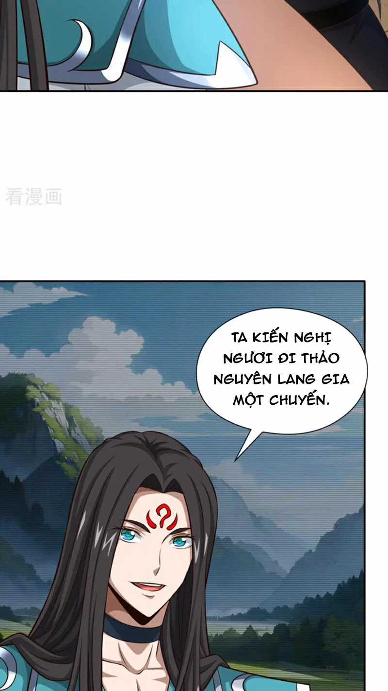 Tuyệt Thế Đan Thần - Chapter 170 - Trang 34