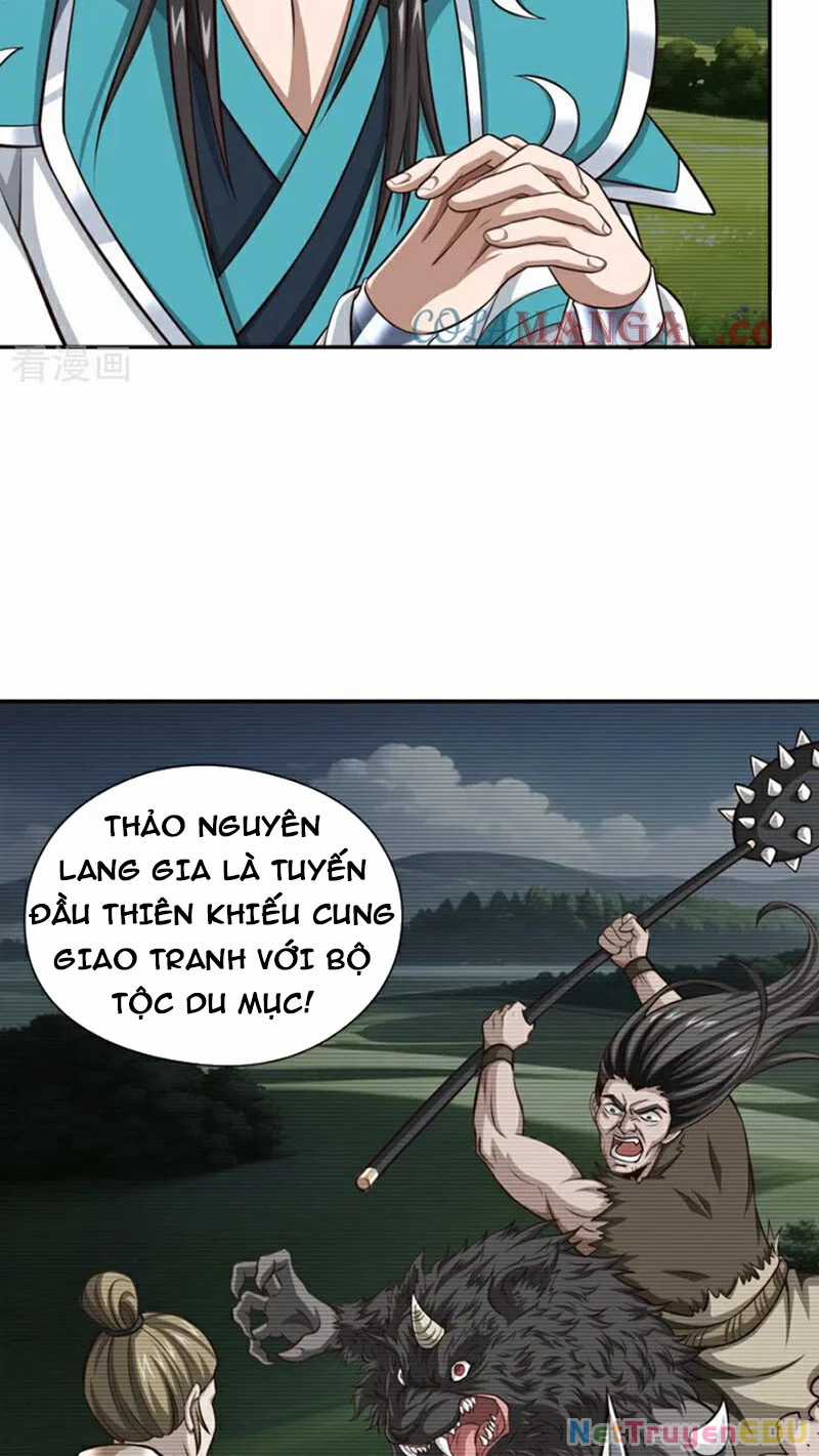 Tuyệt Thế Đan Thần - Chapter 170 - Trang 35