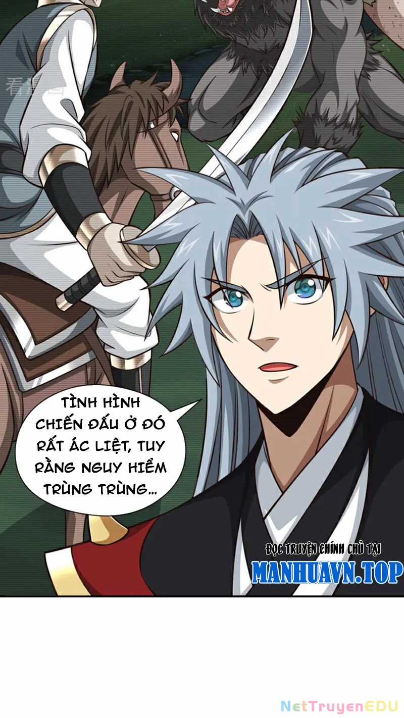 Tuyệt Thế Đan Thần - Chapter 170 - Trang 36