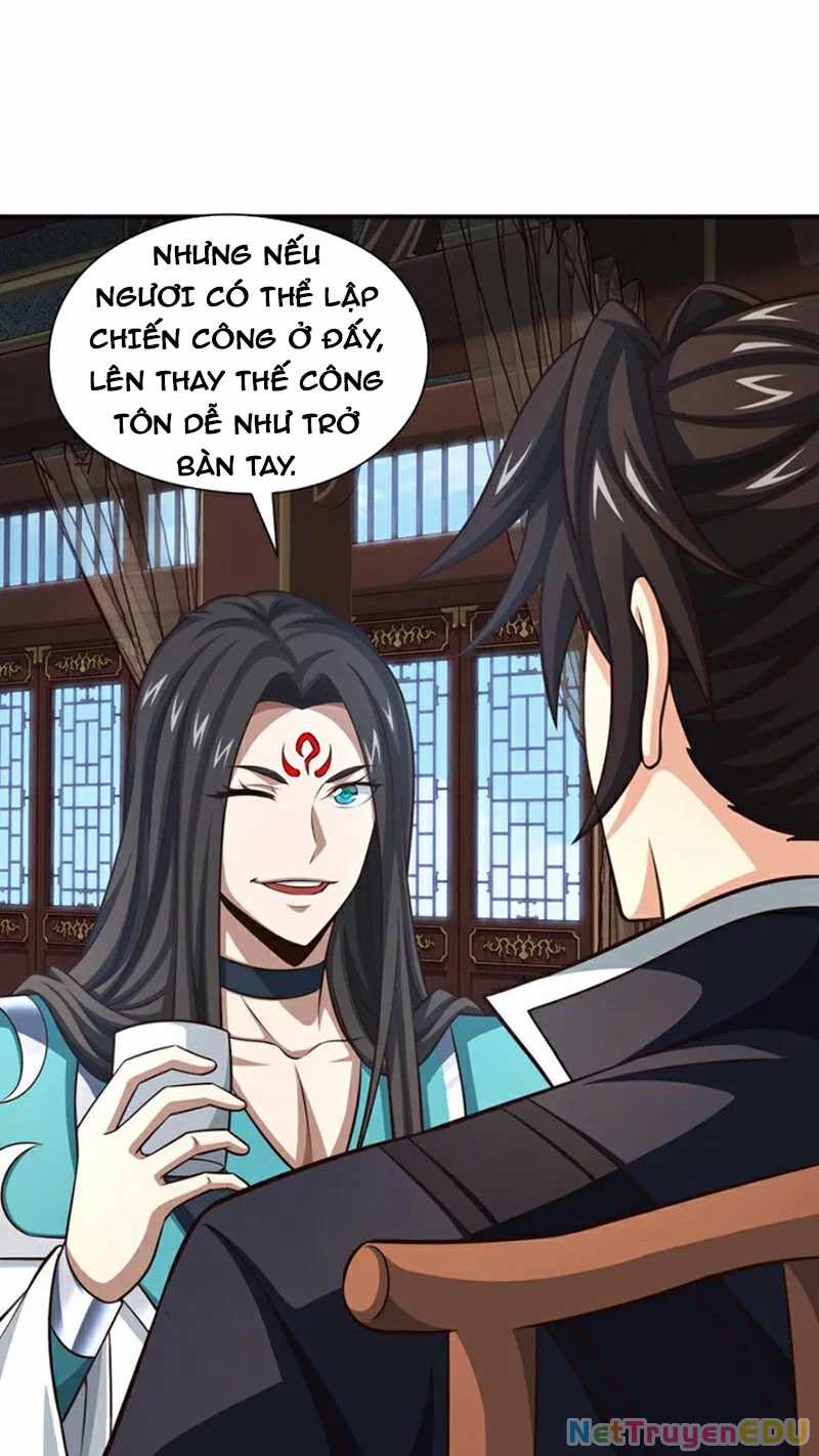 Tuyệt Thế Đan Thần - Chapter 170 - Trang 37