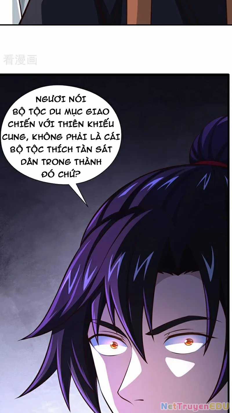 Tuyệt Thế Đan Thần - Chapter 170 - Trang 38