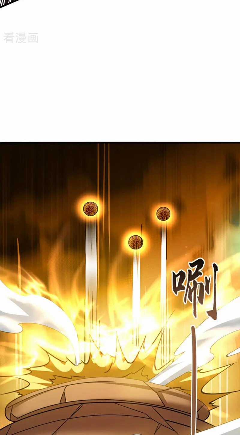 Tuyệt Thế Đan Thần - Chapter 170 - Trang 6