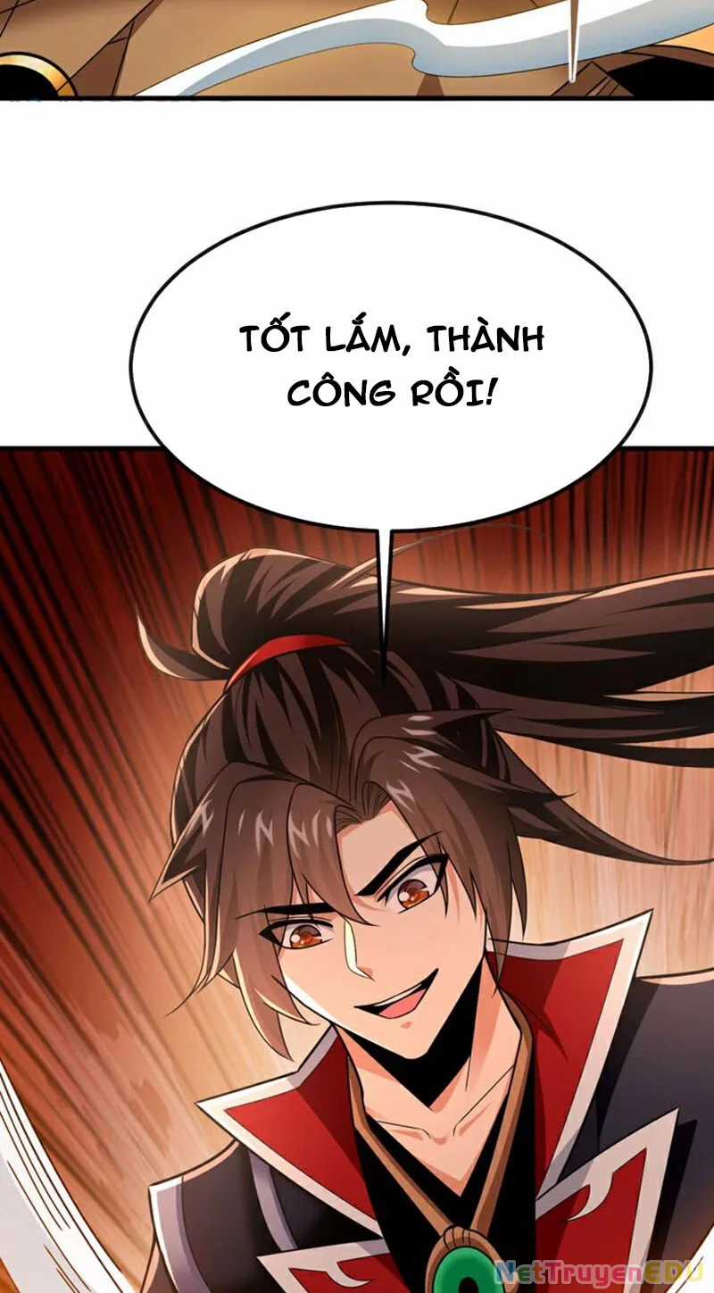 Tuyệt Thế Đan Thần - Chapter 170 - Trang 7