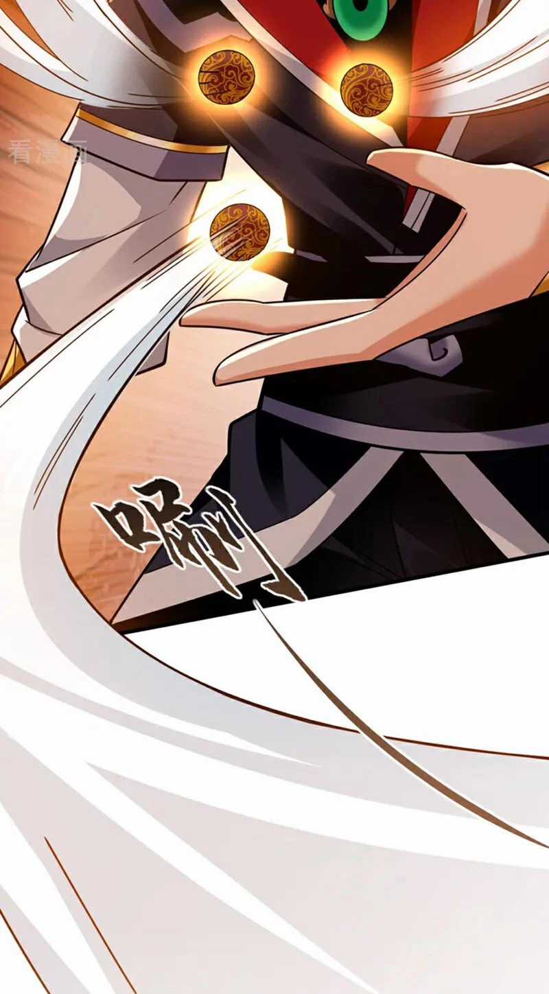 Tuyệt Thế Đan Thần - Chapter 170 - Trang 8