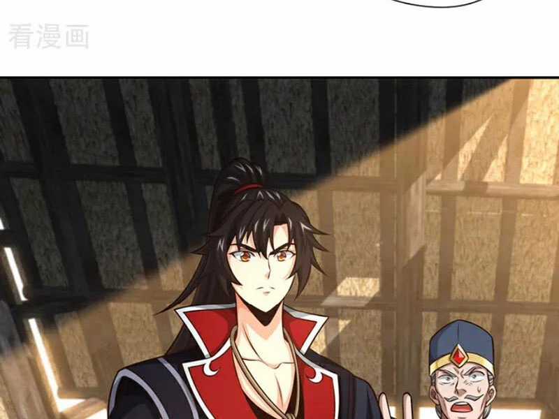 Tuyệt Thế Đan Thần - Chapter 171 - Trang 16