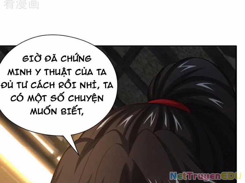Tuyệt Thế Đan Thần - Chapter 171 - Trang 29