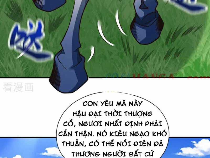 Tuyệt Thế Đan Thần - Chapter 171 - Trang 48