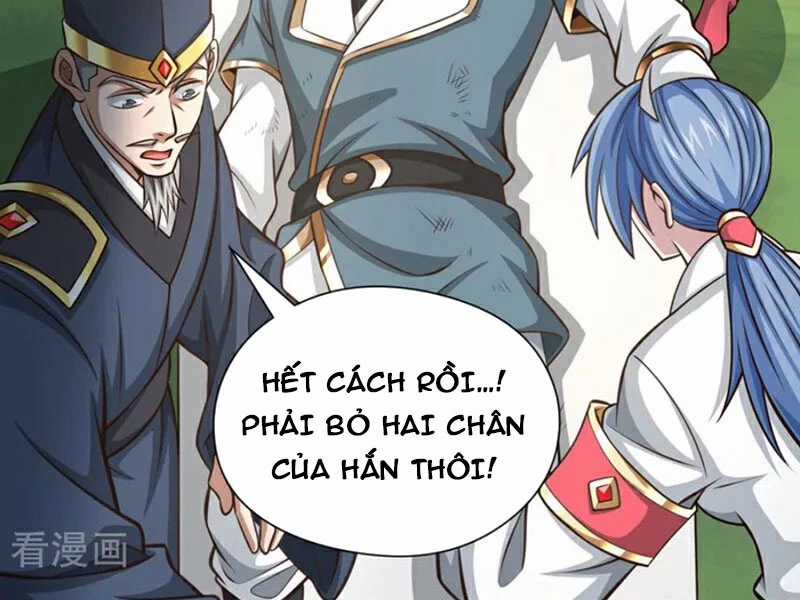 Tuyệt Thế Đan Thần - Chapter 171 - Trang 6