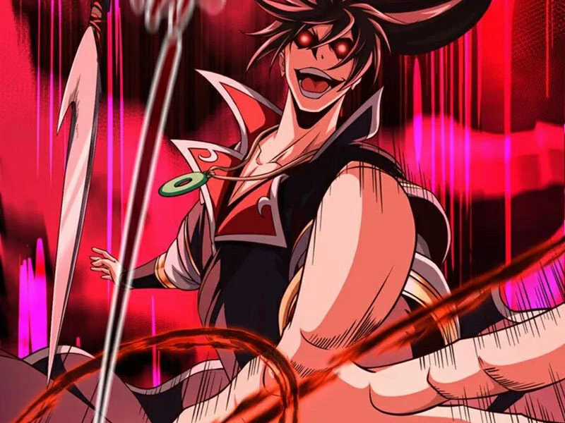 Tuyệt Thế Đan Thần - Chapter 171 - Trang 94