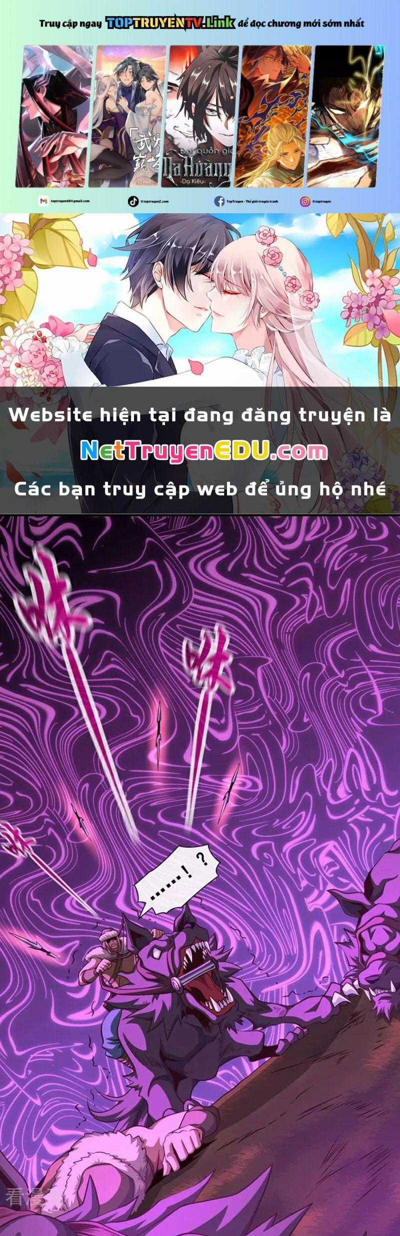 Tuyệt Thế Đan Thần - Chapter 172 - Trang 1