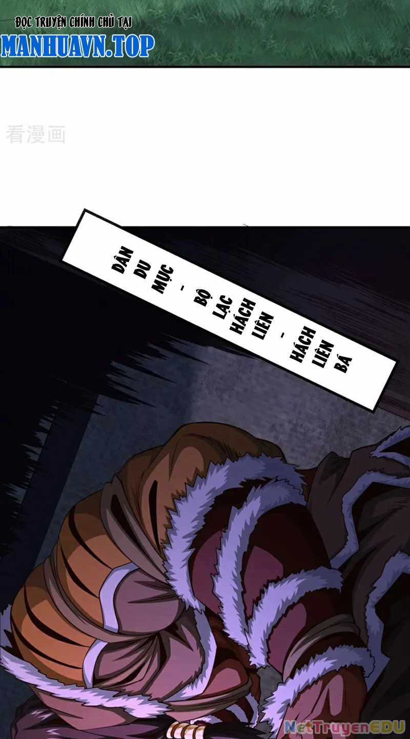 Tuyệt Thế Đan Thần - Chapter 172 - Trang 12