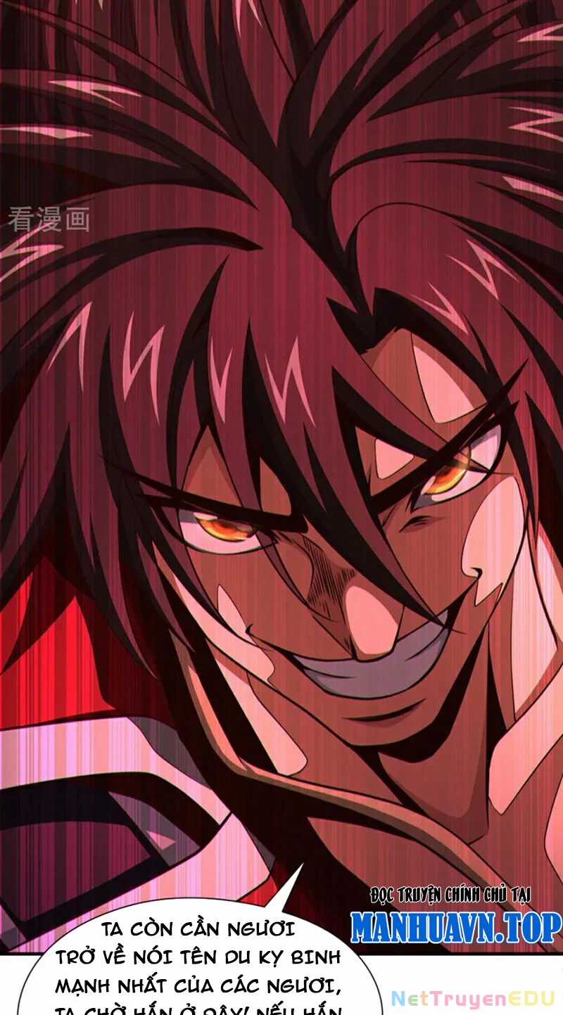 Tuyệt Thế Đan Thần - Chapter 172 - Trang 3