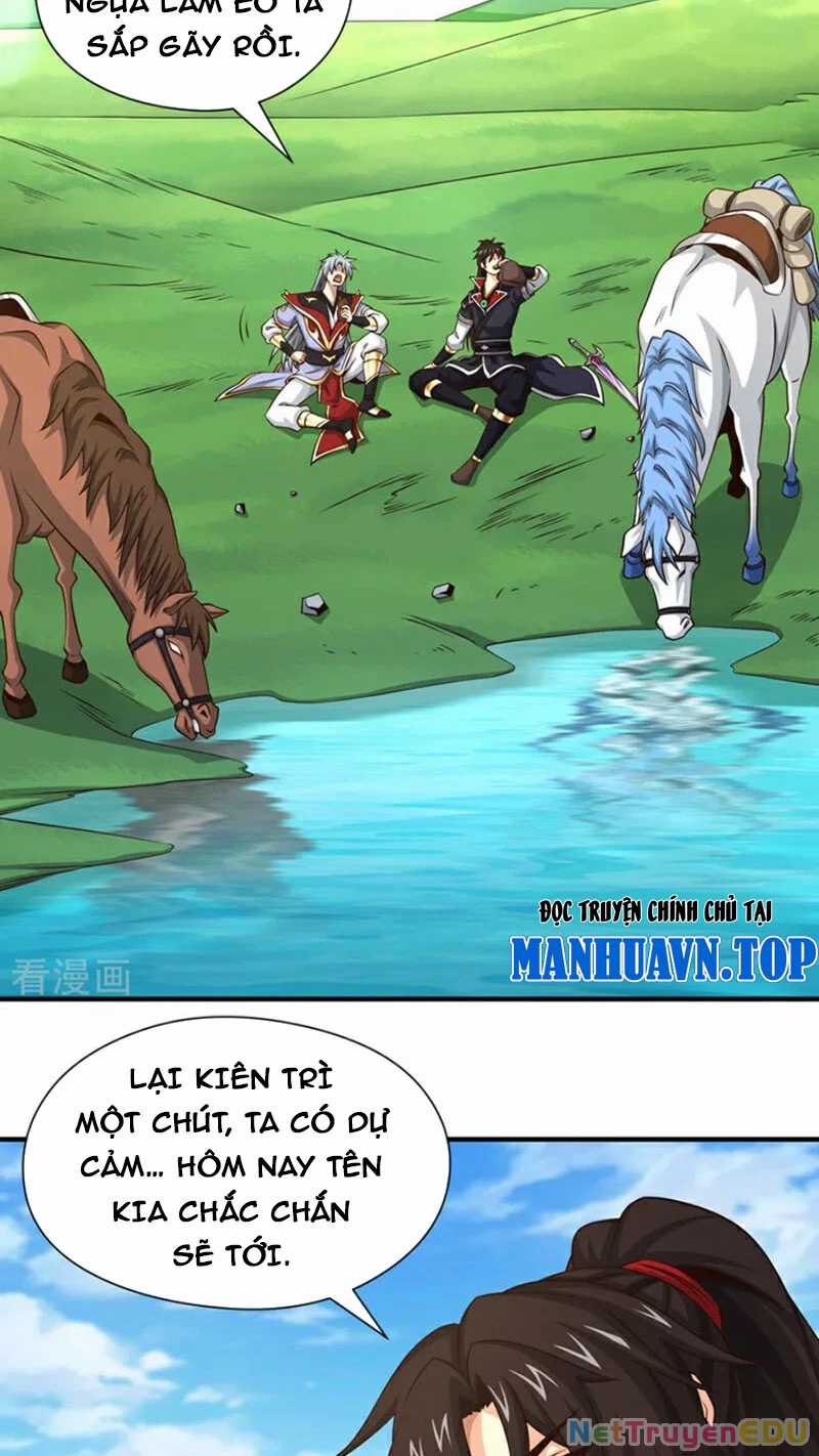 Tuyệt Thế Đan Thần - Chapter 172 - Trang 22