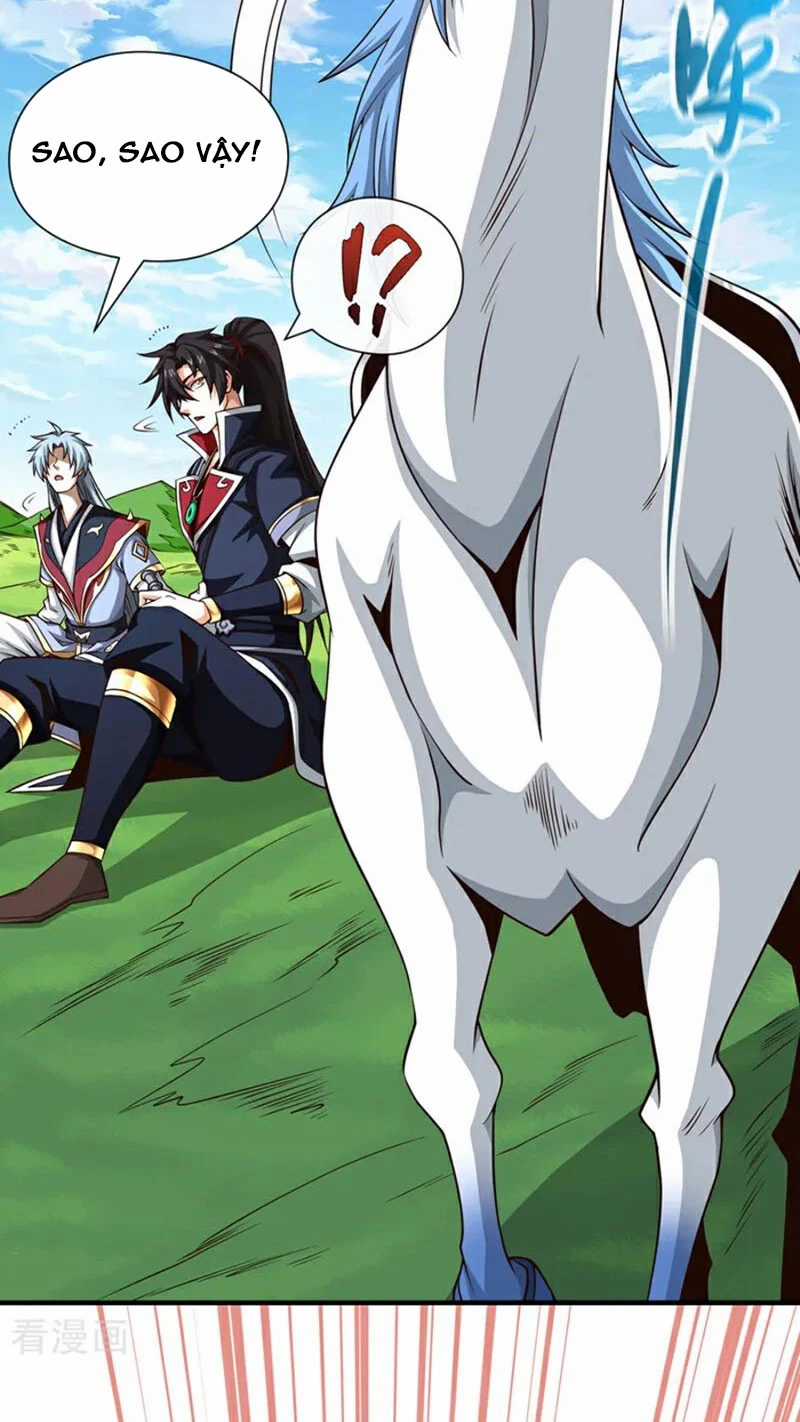 Tuyệt Thế Đan Thần - Chapter 172 - Trang 24