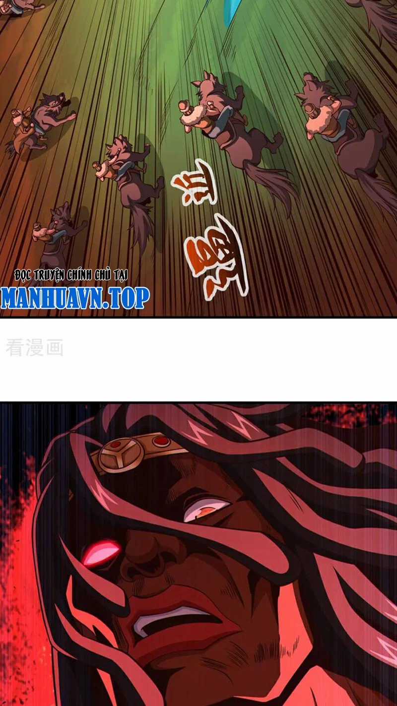 Tuyệt Thế Đan Thần - Chapter 172 - Trang 28