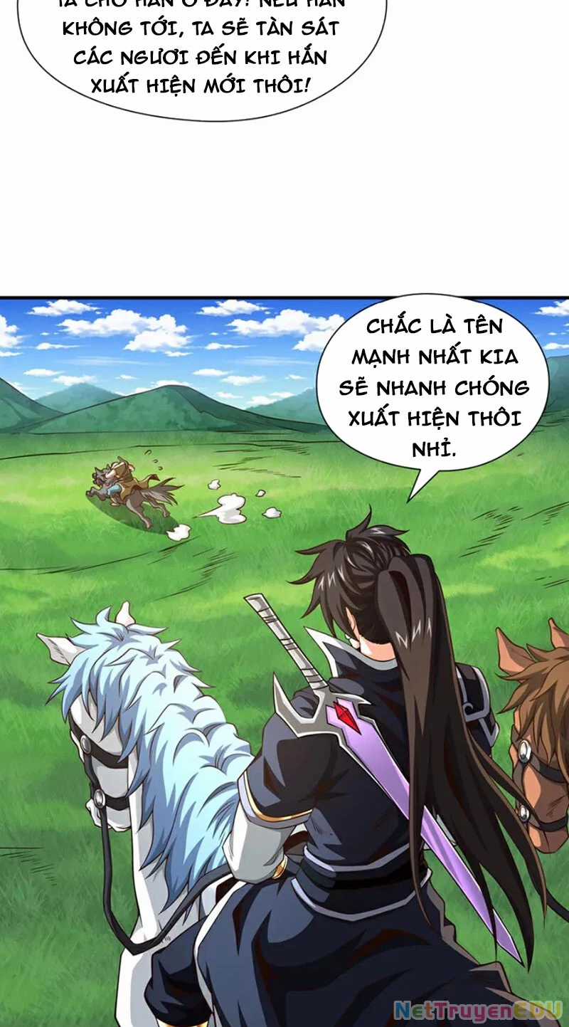 Tuyệt Thế Đan Thần - Chapter 172 - Trang 4