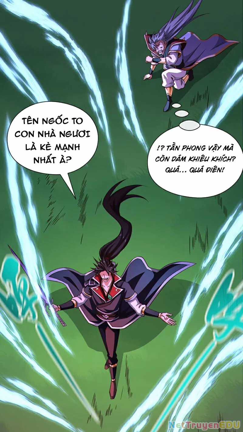 Tuyệt Thế Đan Thần - Chapter 172 - Trang 33