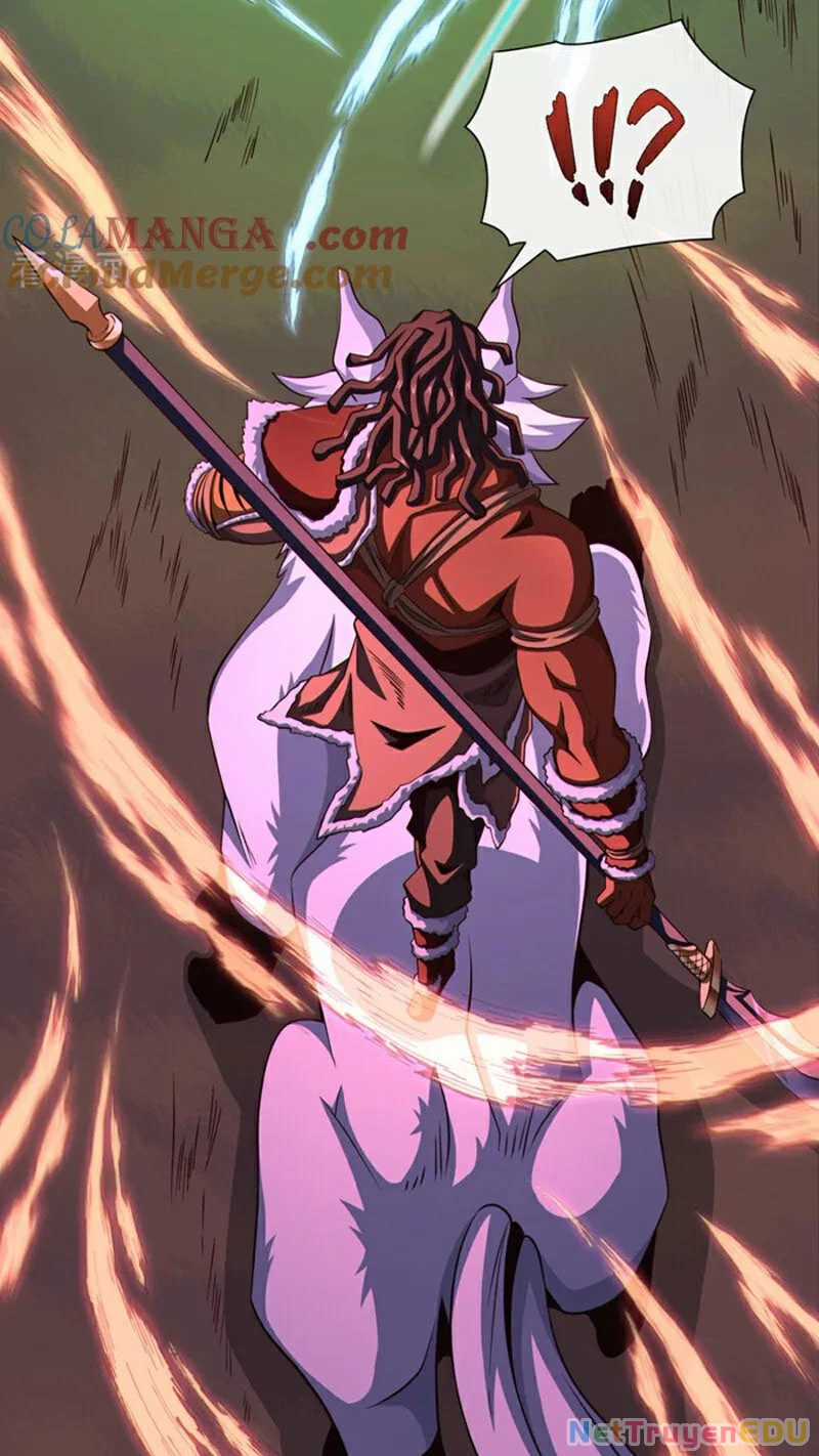 Tuyệt Thế Đan Thần - Chapter 172 - Trang 34