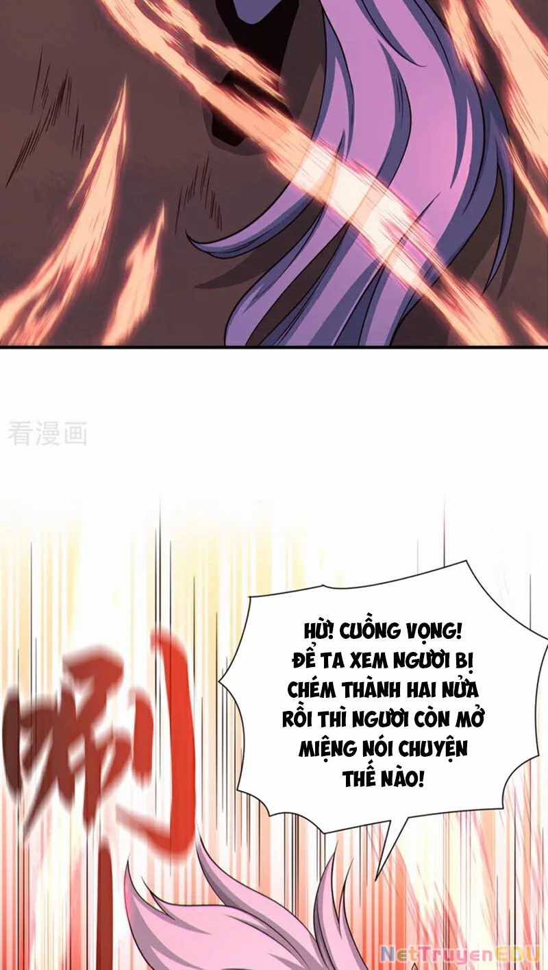 Tuyệt Thế Đan Thần - Chapter 172 - Trang 35