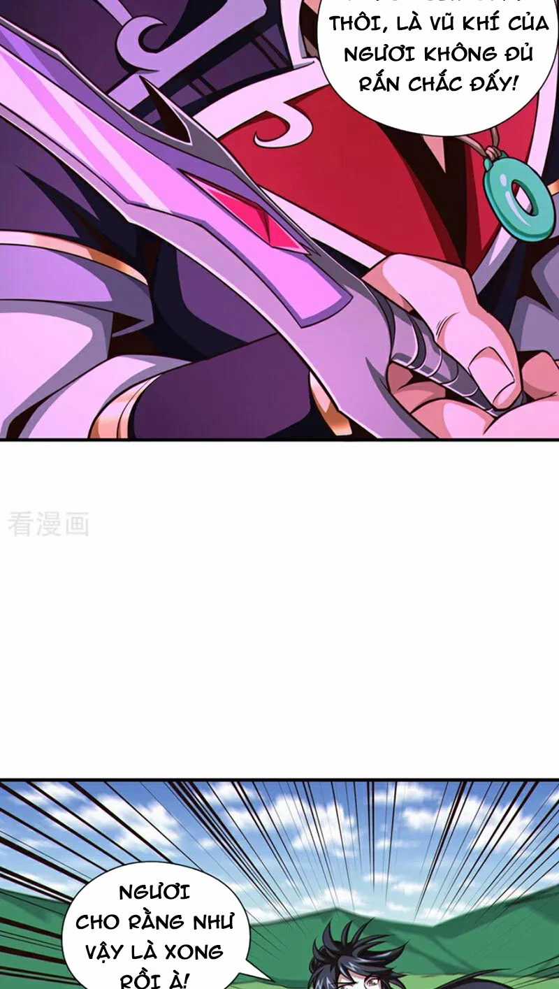 Tuyệt Thế Đan Thần - Chapter 172 - Trang 42