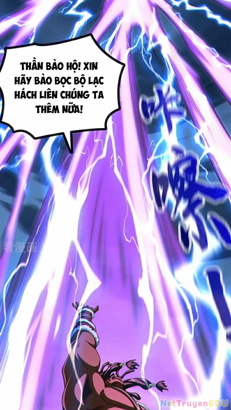 Tuyệt Thế Đan Thần - Chapter 172 - Trang 46