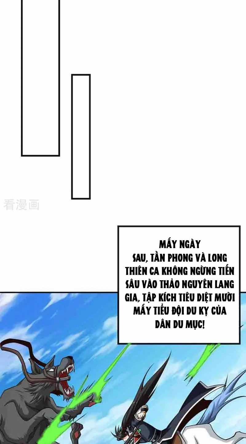 Tuyệt Thế Đan Thần - Chapter 172 - Trang 6